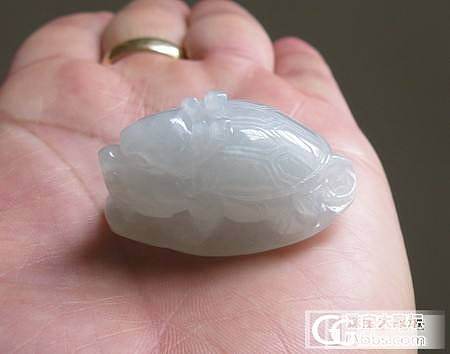 那些明价的翡翠宝贝们_翡翠