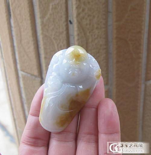 那些明价的翡翠宝贝们_翡翠