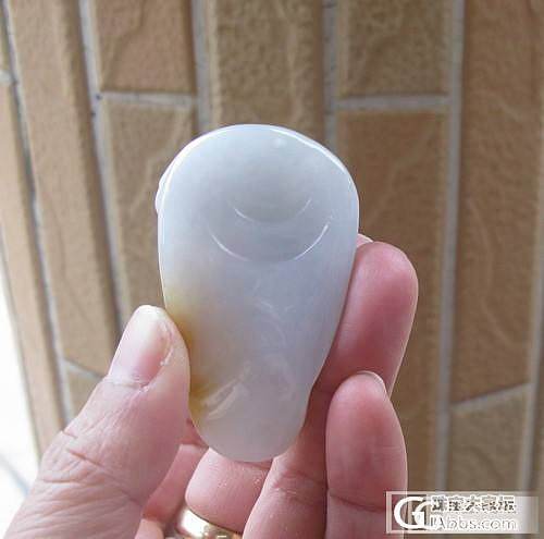 那些明价的翡翠宝贝们_翡翠