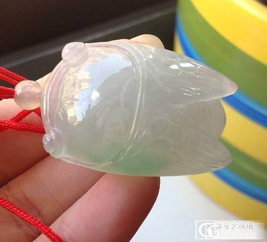帮忙估价，谢谢各位大侠们！_翡翠