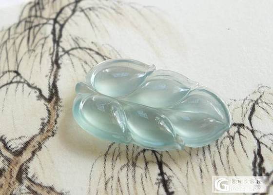 1209-新品翡翠上新 淘宝新货上架_翡翠