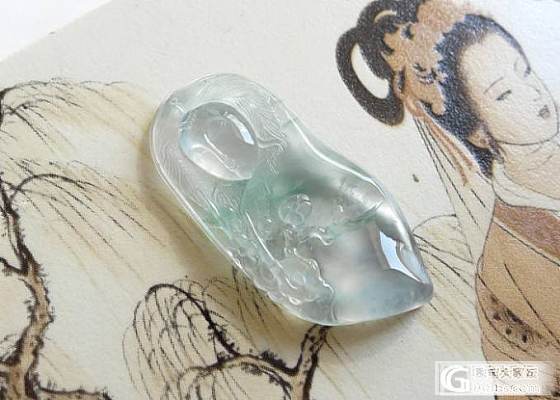 1209-新品翡翠上新 淘宝新货上架_翡翠