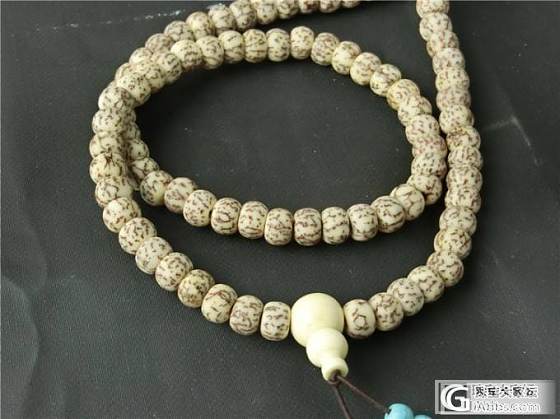 金星小叶紫檀20mm18mm砗磲8mm血丝菩提子6mm红崖柏留疤20mm_文玩