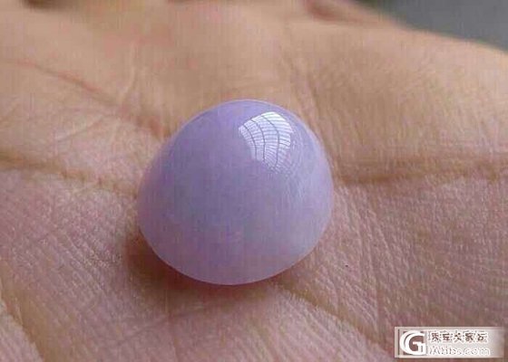 又见紫罗兰（蛋面）另加高冰叶子吊坠和满绿群镶小蛋面戒指哈~求秒_翡翠
