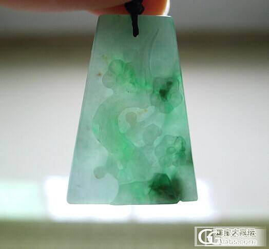 12月27【祺玉翡翠】新品上架，特价多多，欢迎加微信选购_翡翠