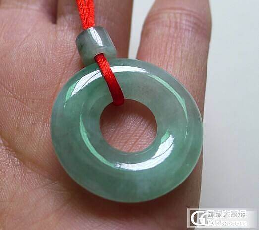 12月27【祺玉翡翠】新品上架，特价多多，欢迎加微信选购_翡翠