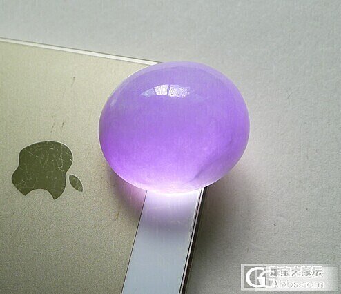 10月23新品：大鹅紫蛋面 五彩水滴 绿貔貅 飘绿福瓜 项链等_翡翠
