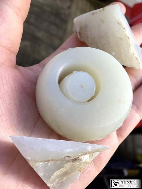 我是五百，关于红皮的事我想我应该出来说一下。_珠宝