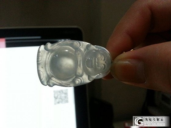 请高手看看能值多少钱？_翡翠