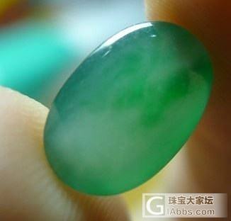 翡翠包镶是不是影响水头？_翡翠