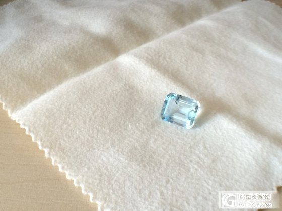 转碧玺、尖晶、托帕，新手当矿标也不亏的。_宝石