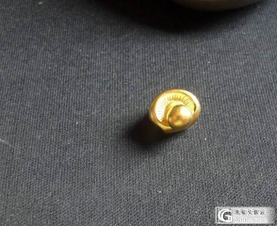 可爱小蘑菇还图了，360度全方位快来看呀，有闪必还哦_配件金福利社