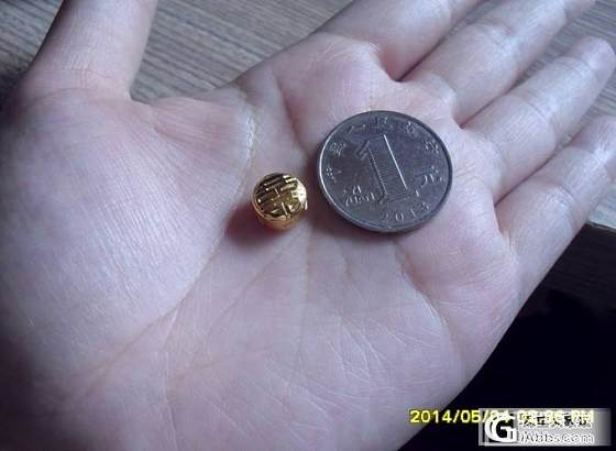 还二贴子这个超时了请亲们在跟一次帖子，弥勒佛，喜福，日月星辰电细节图奉上_配件金福利社
