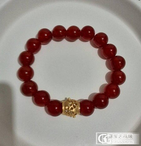 玫瑰珠，金鱼，蜜糖罐还图~~_串珠金福利社