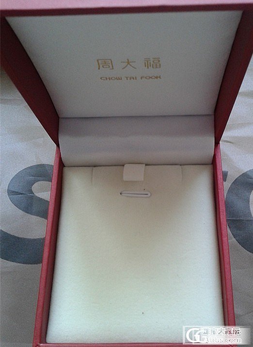 向戒指控的方向又前进一步，还有自己弄的戒指盒_戒指金
