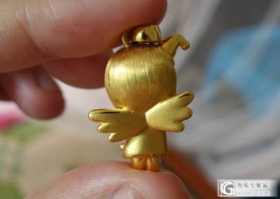 可爱美貌无双的权杖宝宝还图啦！还闪，容我慢慢还！_吊坠金福利社
