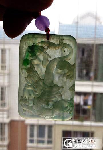 求估价_翡翠