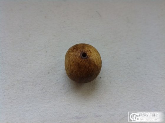 请看一下天猫商家“名木香府”是如何对待沉香商品问题的_珠宝