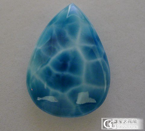求评，新入手的海文~_海纹石
