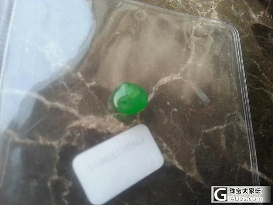 是我太天真了，没想到发生在我身上_珠宝