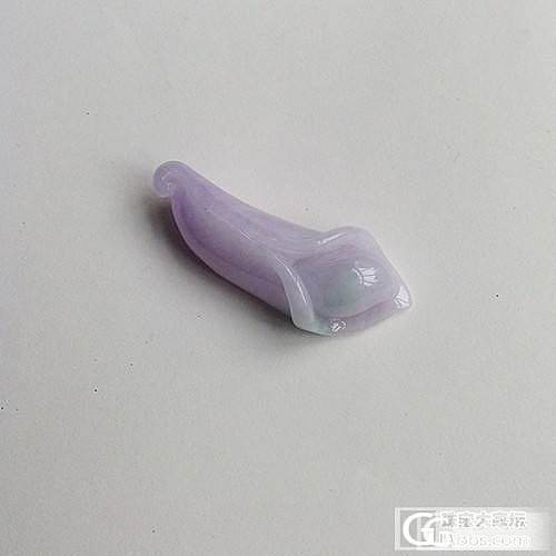 【传承玉器店】改名为【佑承玉器店】紫罗兰新出炉！葫芦、平安扣、如意、等应有尽有！_翡翠
