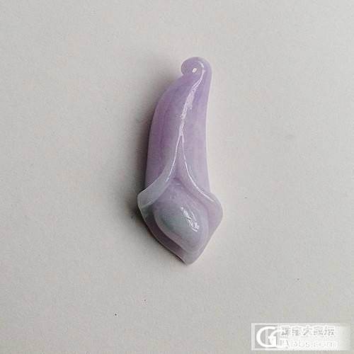 【传承玉器店】改名为【佑承玉器店】紫罗兰新出炉！葫芦、平安扣、如意、等应有尽有！_翡翠