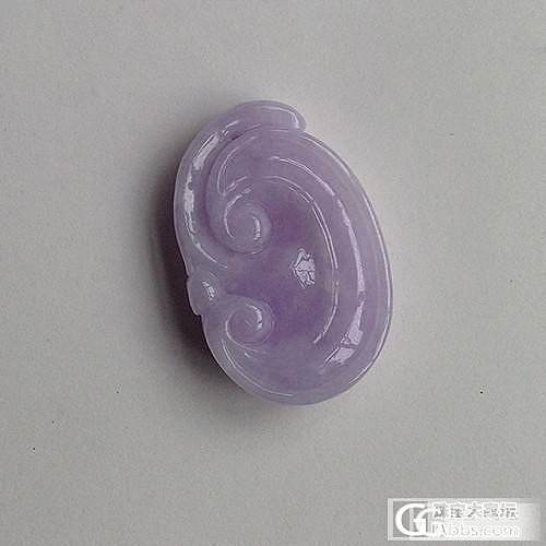 【传承玉器店】改名为【佑承玉器店】紫罗兰新出炉！葫芦、平安扣、如意、等应有尽有！_翡翠