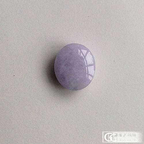 【传承玉器店】改名为【佑承玉器店】紫罗兰新出炉！葫芦、平安扣、如意、等应有尽有！_翡翠