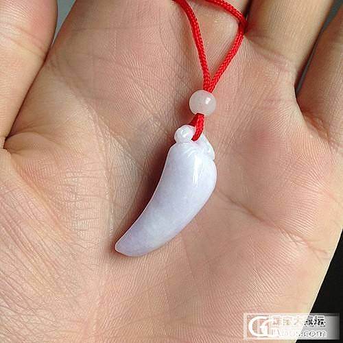 【传承玉器店】改名为【佑承玉器店】紫罗兰新出炉！葫芦、平安扣、如意、等应有尽有！_翡翠