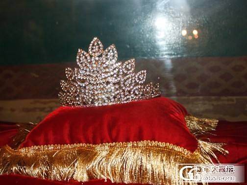 印尼苏门答腊岛苏丹王室的首饰_项链耳坠皇冠银