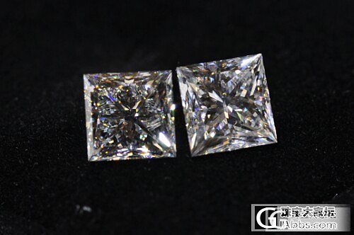 钻石钻石亮晶晶，做耳钉的节奏有木有，_钻石