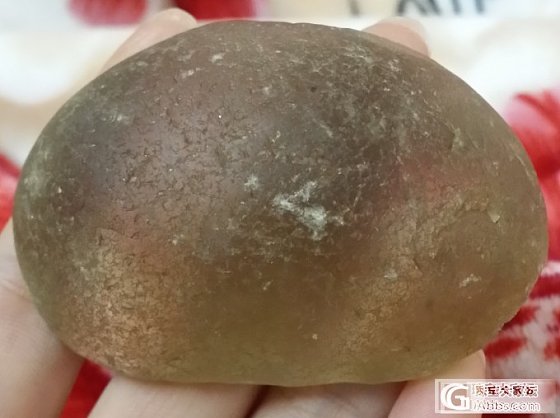 有点小元宝，有点小枕头！_宝石