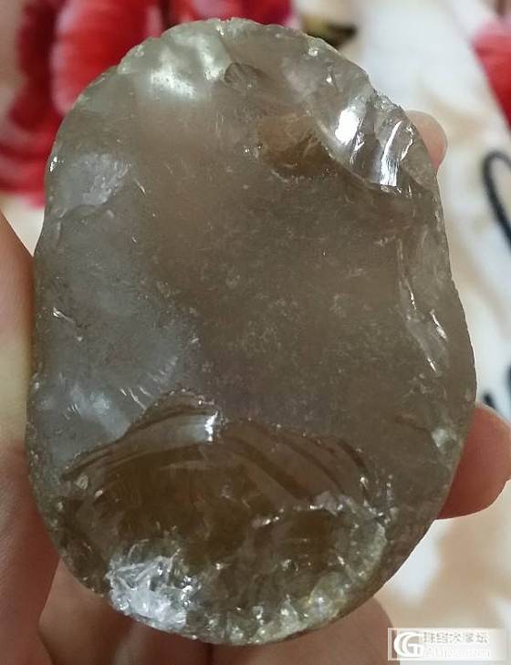 有点小元宝，有点小枕头！_宝石