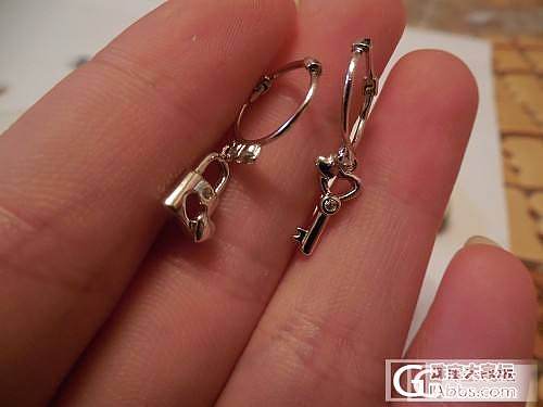 如梦饰幻 925纯银耳饰 8折优惠 3件以上还可以包邮哦_银