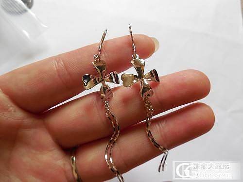 如梦饰幻 925纯银耳饰 8折优惠 3件以上还可以包邮哦_银