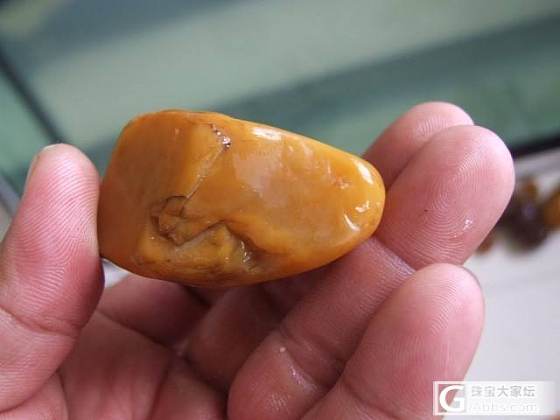 水冲玛瑙_玛瑙