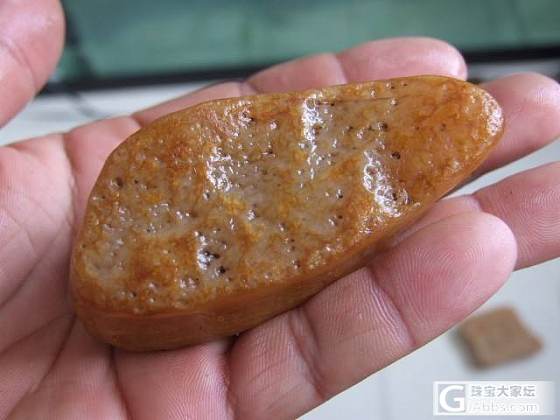 水冲玛瑙_玛瑙