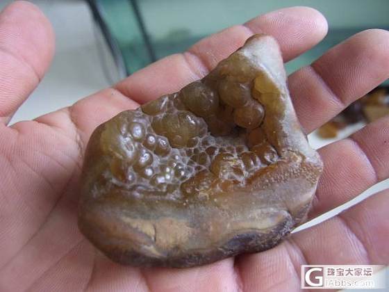水冲玛瑙_玛瑙