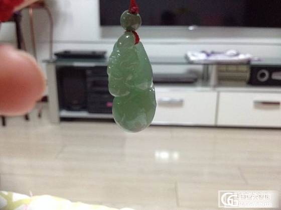 求估价 拜托大家_翡翠