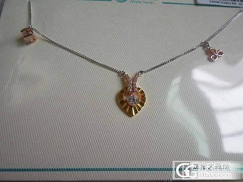 如梦饰幻 银饰项链套链 全场8折优惠 2件以上还可以包邮哦_银