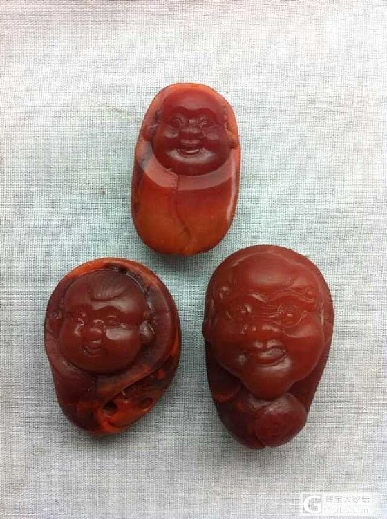 南红欣赏_南红