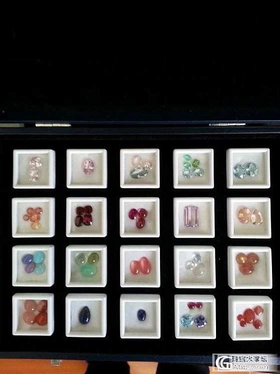 2013的最后一天 发今年的总结贴_宝石
