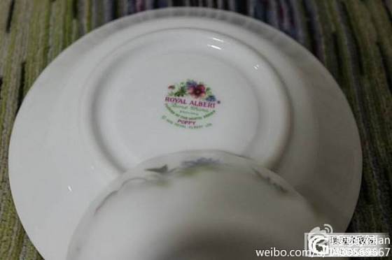 大热Royal Albert 月份花语及大牌英产骨瓷茶杯来啦_茶具海淘