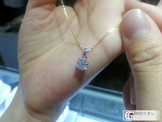转 莫桑石 I-J色 查尔斯科瓦  成品样品裸石_莫桑石钻石