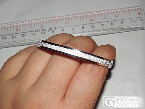 宝宝款   妈妈款   千足银手镯   只要你美的宝贝....._银