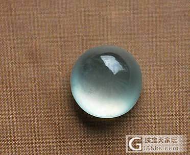 新到的5个蛋蛋_翡翠