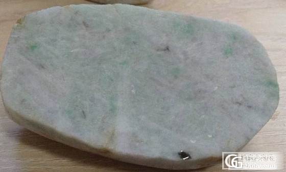 几个石头_半成品翡翠