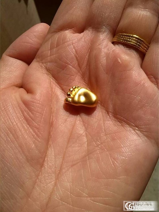 老克勒家的东西真心不错！_珠宝