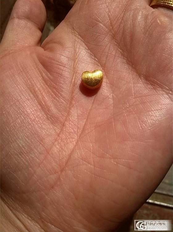 老克勒家的东西真心不错！_珠宝