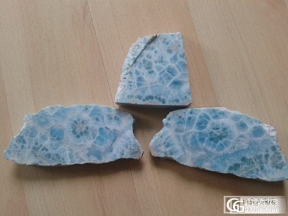 海纹石原石   8元每克  买的过么？？_水晶
